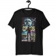 Cosmos t-shirt